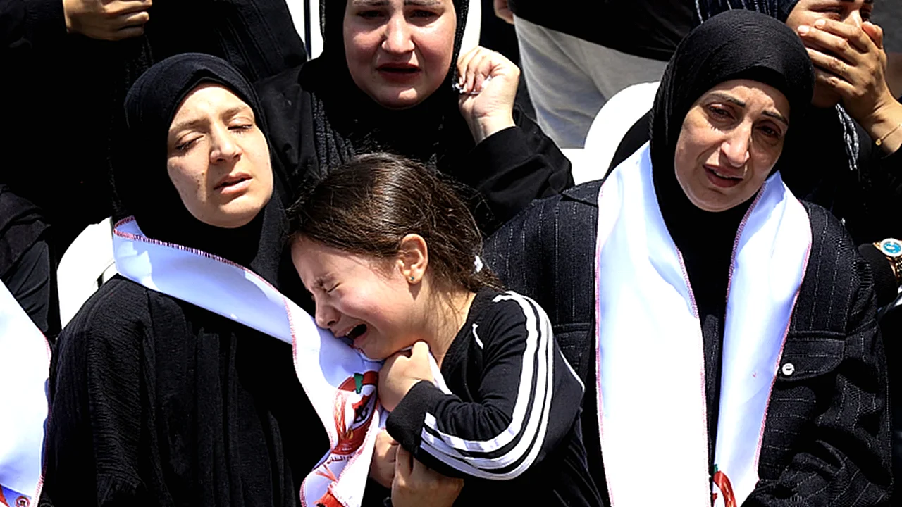 لبنان وإسرائيل يتفقان على تمديد وقف إطلاق النار 45 يوماً