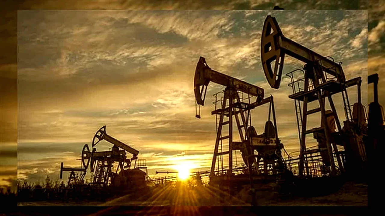 مؤشرات على تهدئة منصة نفطية في البحر مع انخفاض أسعار النفط