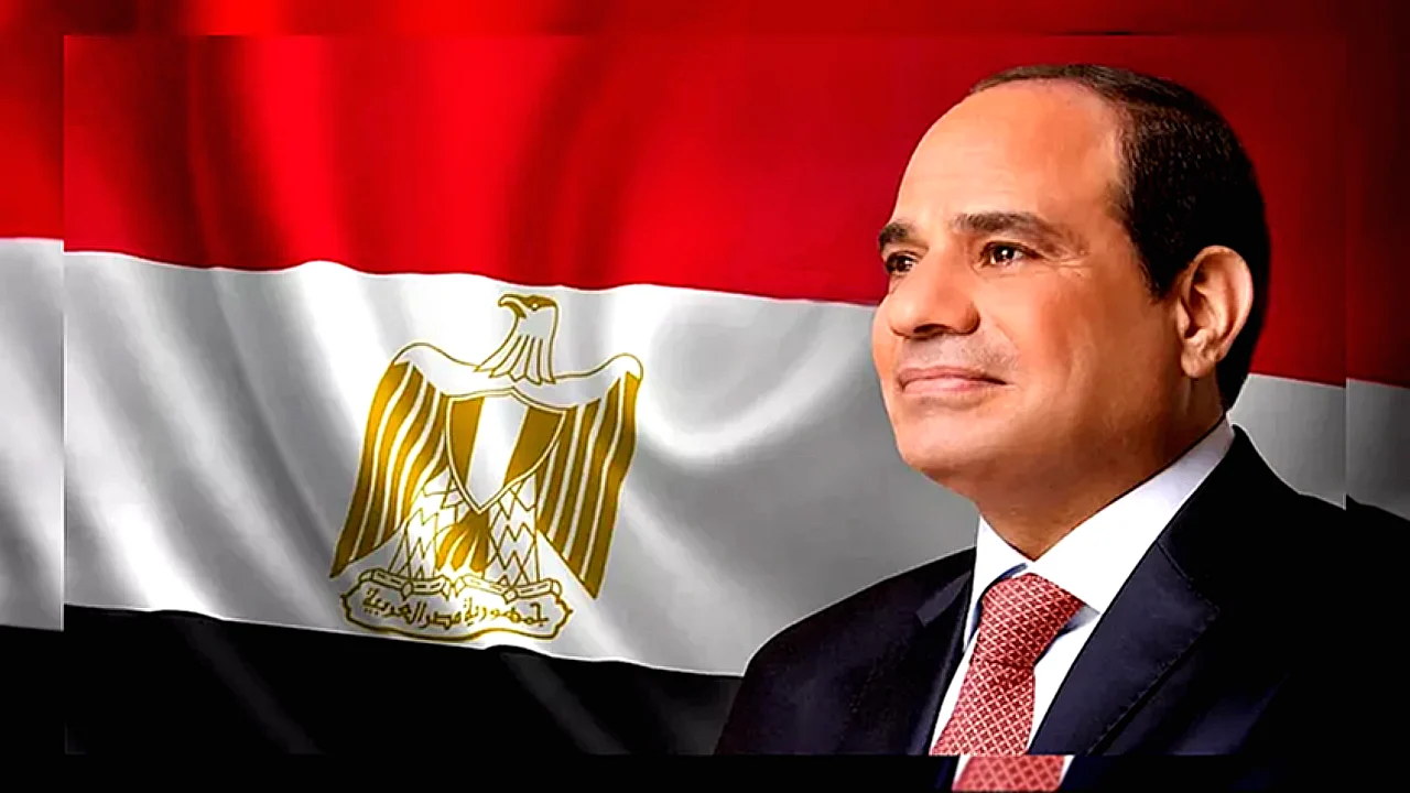 ما تحقق في الرئيس السيسي يتحدث عن إنجازات مشروع الدلتا
