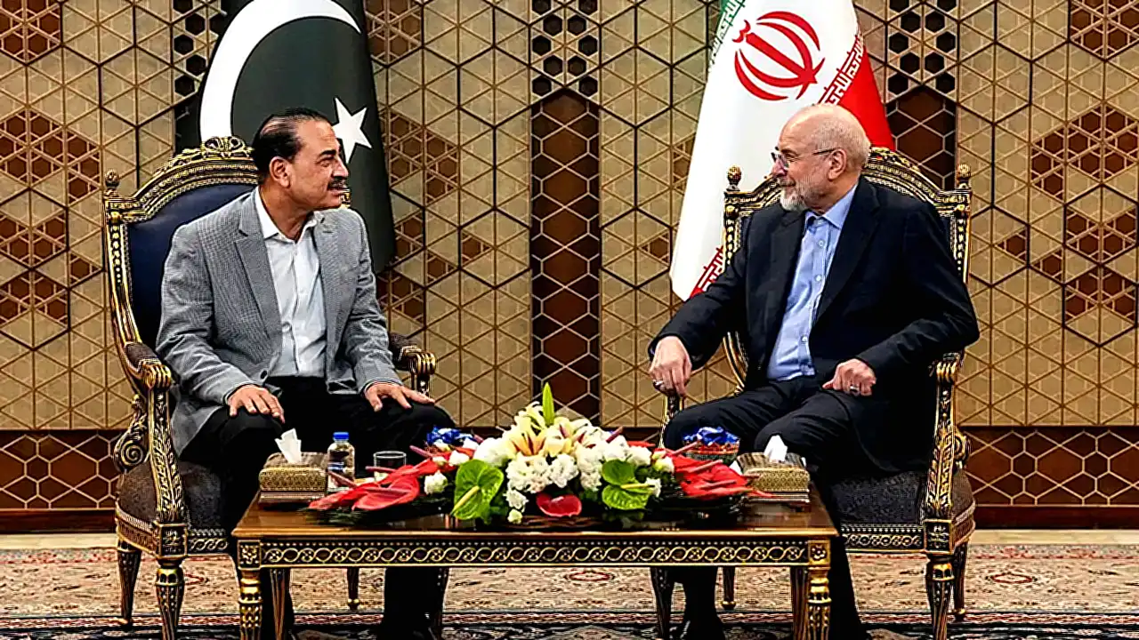 مايك بومبيو ينتقد مايك بومبيو يتحدث عن اتفاق مع إيران