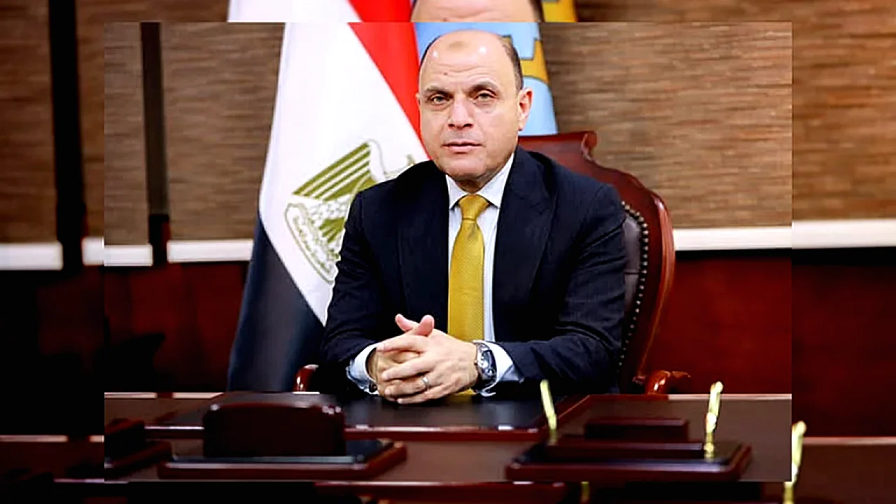 محافظ الغربية: مبادرة الألف يوم الذهبية تواصل دعم صحة الأم والطفل