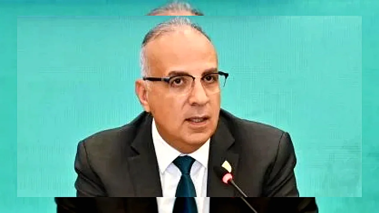 سويلم يفتتح اليوم متحف الري: خطوة لإحياء التراث المائي وتعزيز الوعي بإدارة المياه