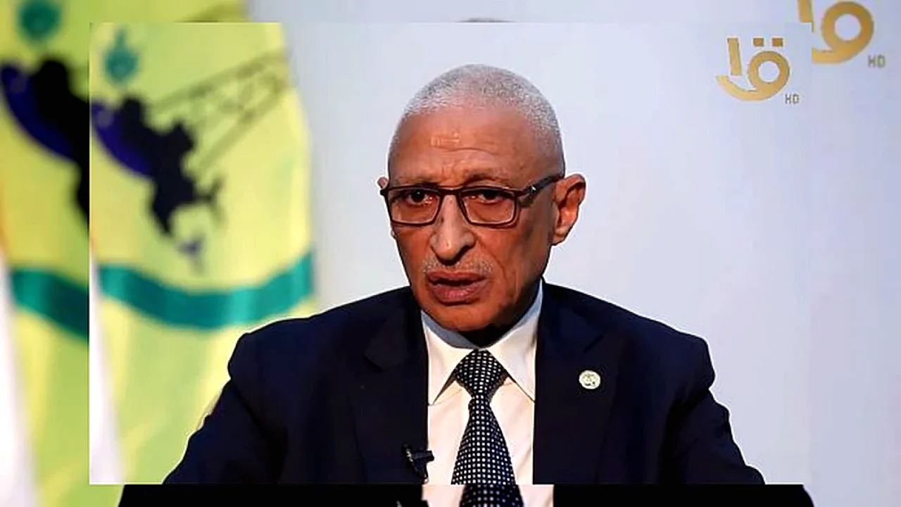 محافظ شمال سيناء ندفع محافظ شمال سيناء يتحدث عن تحرير