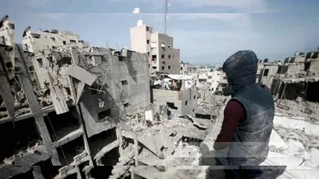 محلل فلسطيني: اجتماعات القاهرة حققت تقدما سياسيا بغزة ومصر نجحت بتقليص الفجوات