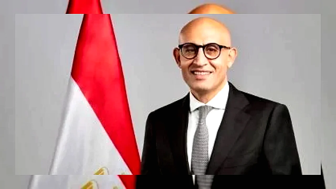 إطلاق 5 مدارس تكنولوجية. . وبدء الدراسة بها 2027