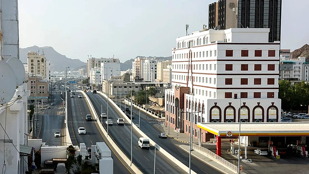 مركز عمان المالي مقر الدولي ومباحثات مع شركات صينية