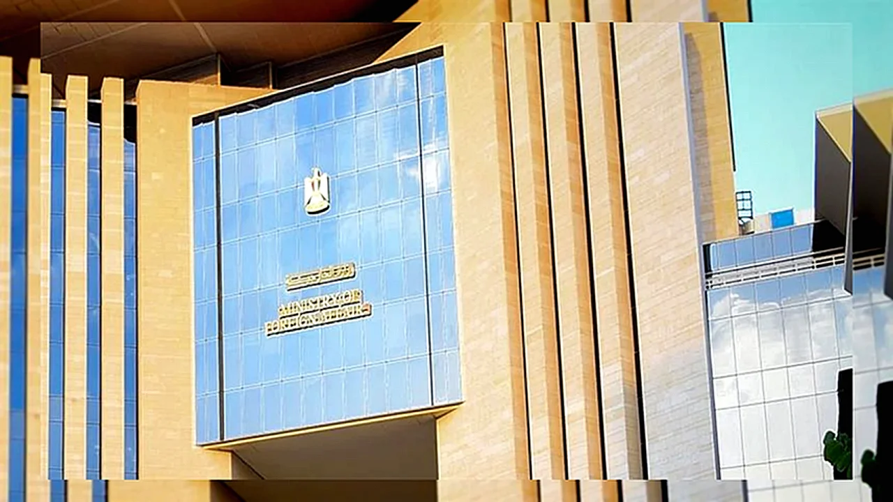 عاجل. . مصر ترفض تصديق مجلس النواب الليبي على مذكرة تفاهم لتحديد مجالات الصلاحية البحرية مع تركيا