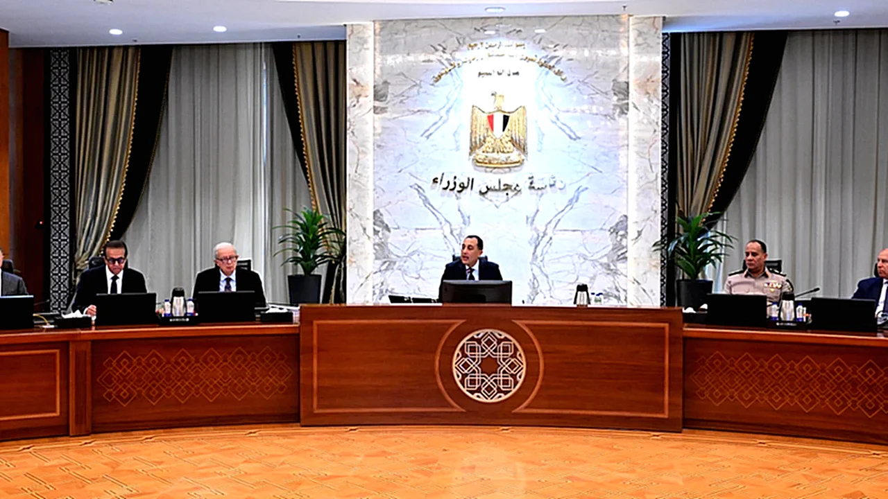 مصر تستعد لتنظيم مؤتمر إنجازات الحكومة أكتوبر المقبل