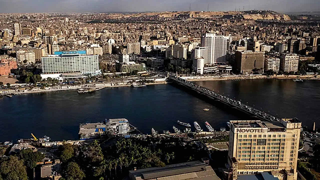 مصر تقتنص مليار دولار - سندات يوروبوند مصرية في طرح دولي