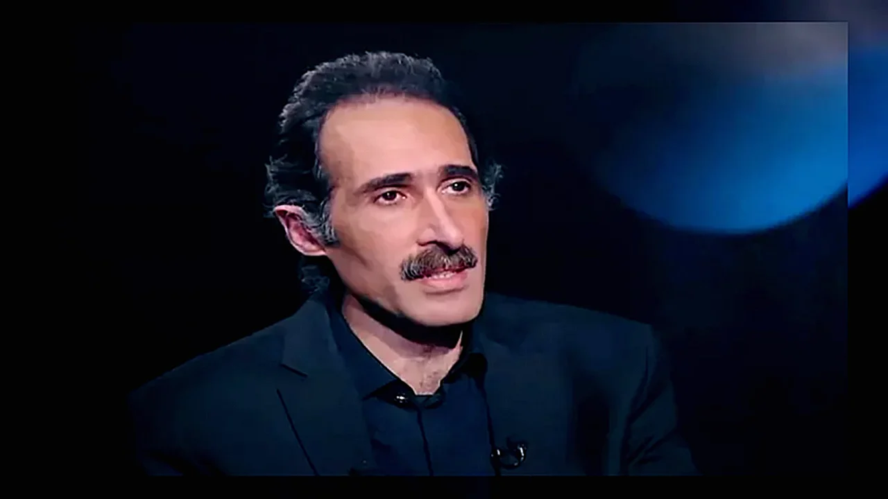 مصر ليست دولة مجدي الجلاد يتحدث عن العلاقة المصرية السعودية