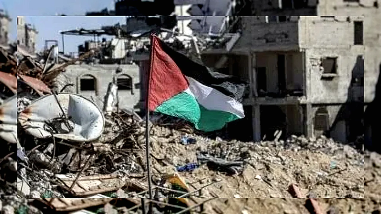 باحث فلسطيني لـ"اليوم السابع": مصر نجحت في إحداث تحول بموقف حماس