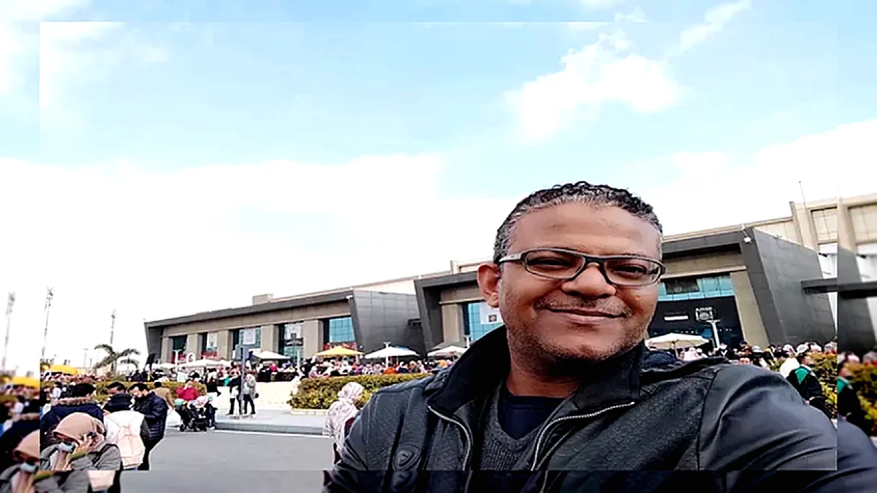 جميعهم من سوهاج. . مصرع طبيب وأبنائه الثلاثة في حادث أليم بالمنيا