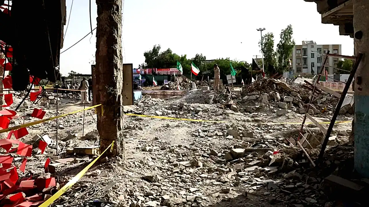 مضيق هرمز وزيرا خارجية أميركا وبريطانيا يبحثان ملف إيران و