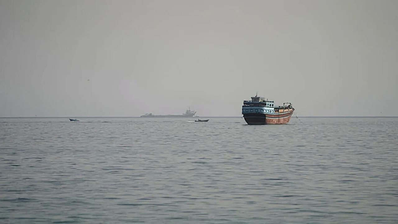 واشنطن ترجح التوصل إلى اتفاق بشأن مضيق هرمز اليوم أو غدا
