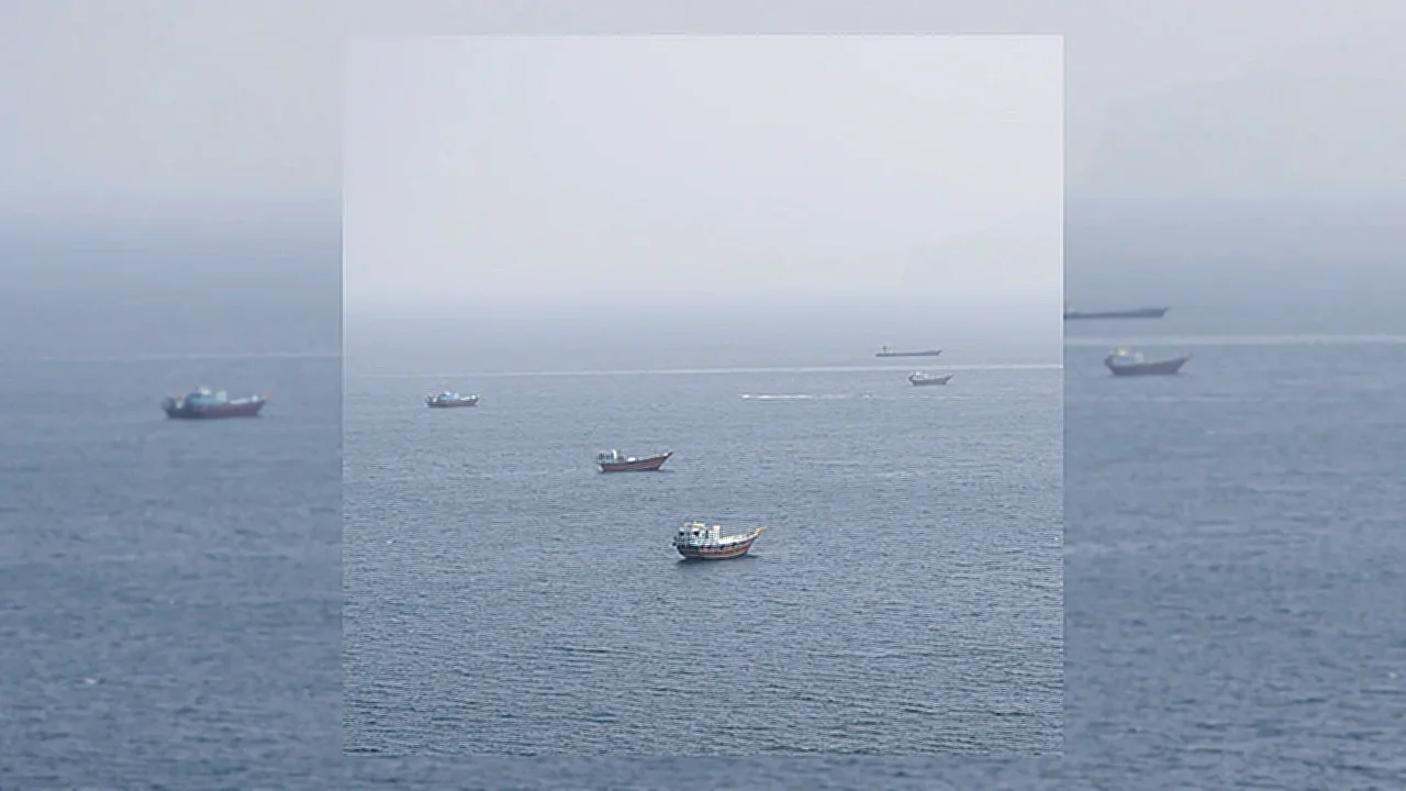 هجمات إيران تُبقي مضيق هرمز في حالة جمود مميت