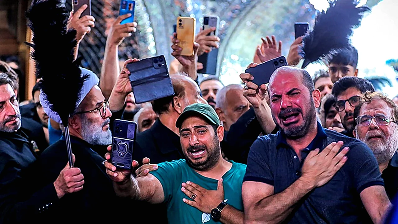مكتب الملاحة البحري صورة تظهر تحذير الملاحة البحرية من