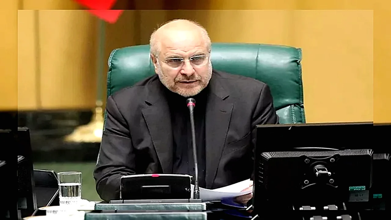 مليون برميل نفط رئيس البرلمان الإيراني يتهم وزير الخزانة