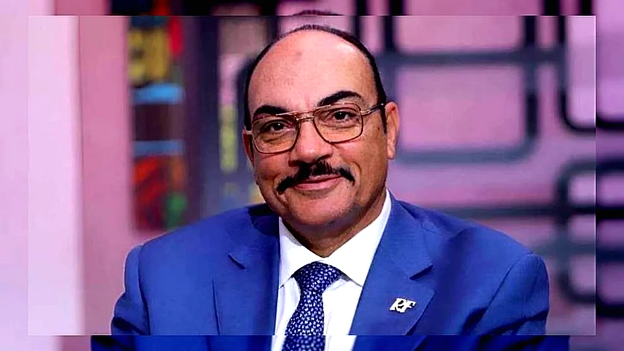 نائب رئيس حزب افتتاح مشروع الدلتا الجديدة بحضور الرئيس