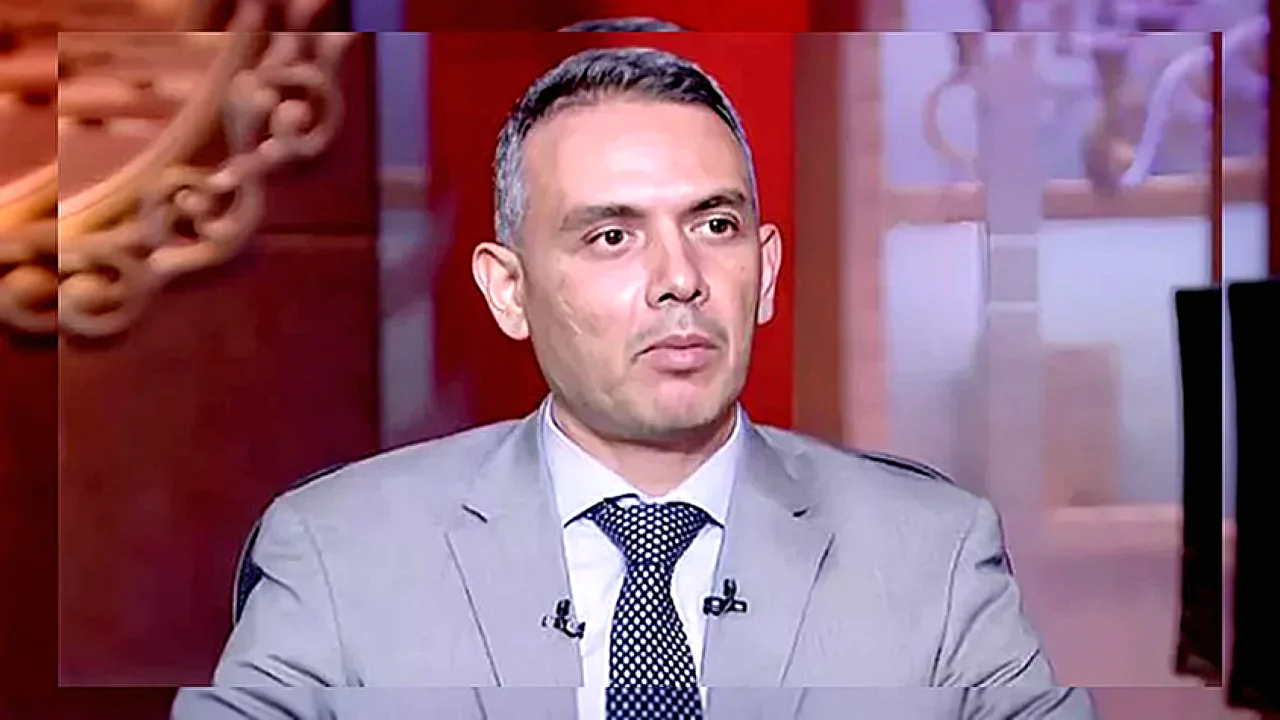 هاني جنينة أسعار الفائدة تبقى عند 19-20% في مصر