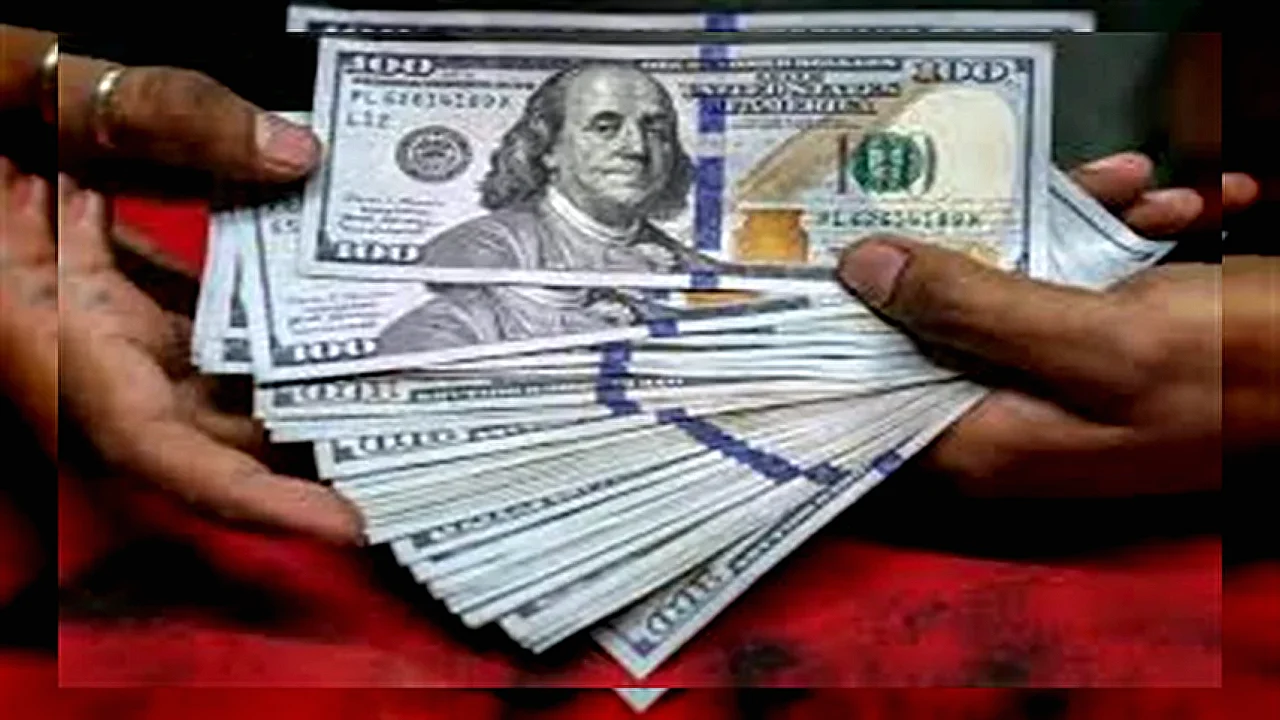 هبوط حاد في سعر الدولار أمام الجنيه المصري اليوم الخميس 18-6-2026 قبل بدء التداولات
