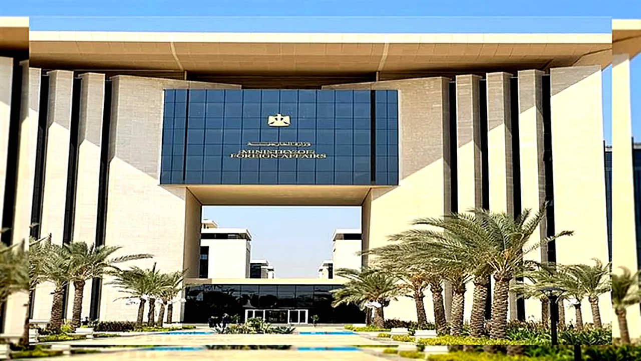 مصر تدين هجوم مطار الملك فهد بالدمام وتؤكد: أمن السعودية جزء لا يتجزأ من أمننا القومي |عاجل