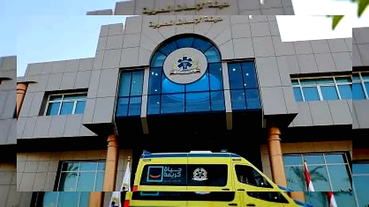 هيئة الإسعاف المصرية توضح محتويات حقيبة الإسعافات الأولية حال وقوع الزلازل
