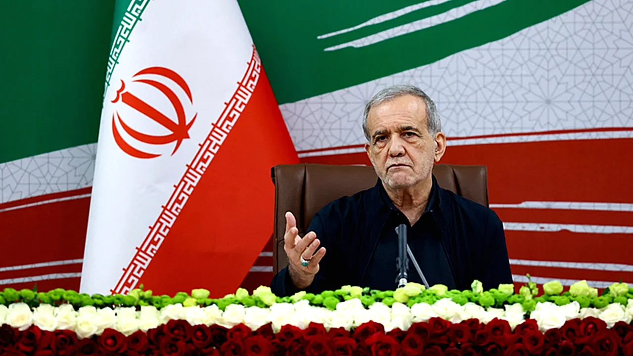 وزير الطاقة الإسرائيلي إسرائيل ستقصف إيران - يؤكد خطة