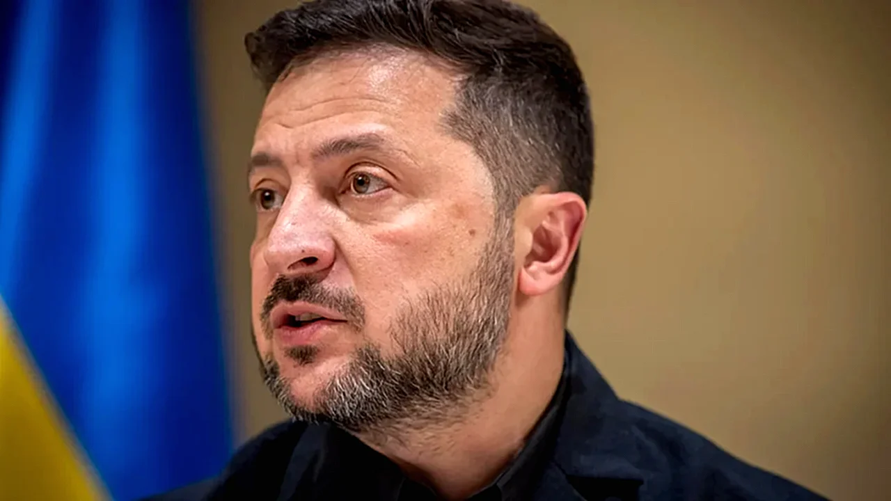 ترامب يعلن عن وقف إطلاق نار للطاقة بين روسيا وأوكرانيا بينما يواصل زيلينسكي هجماته