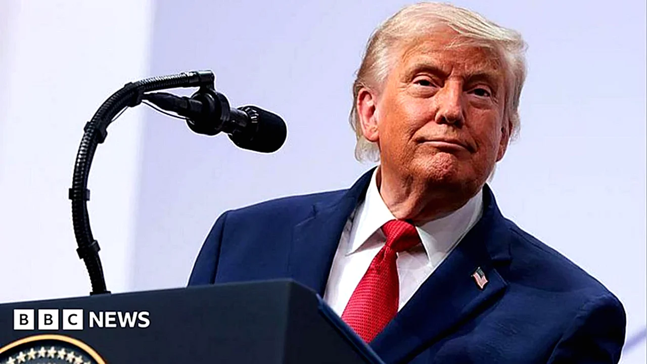 يأمر بالتحقيق مع رئيس أمريكي يتحدث عن شركات النفط وتأثيرها