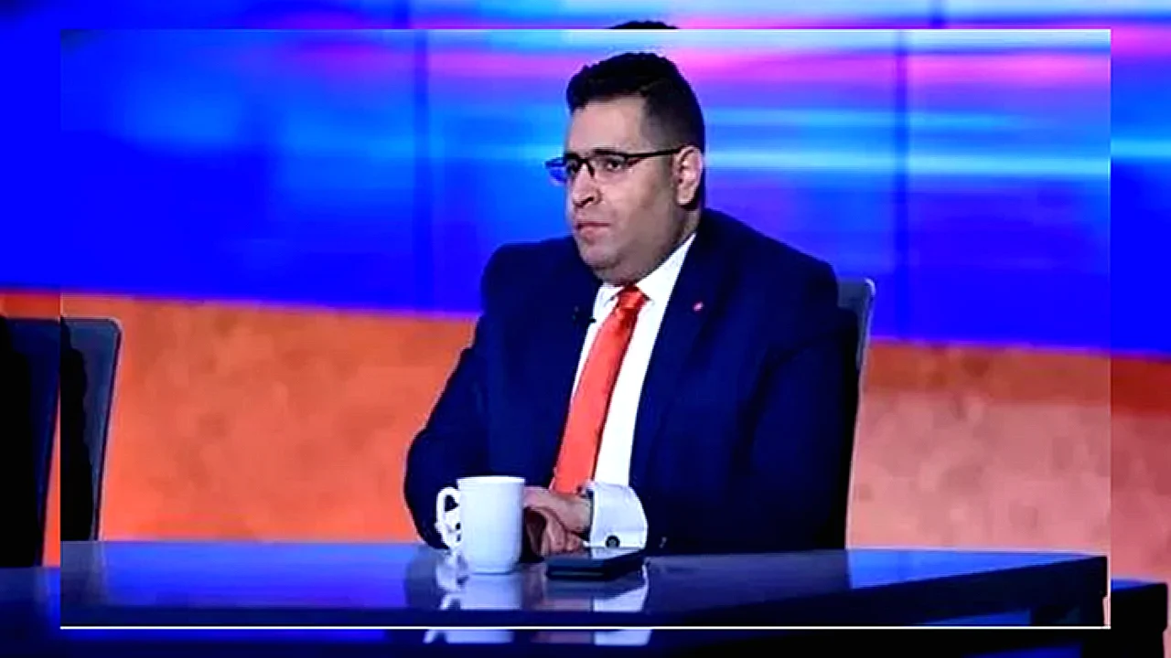 يمثل حلقة وصل صورة أرشيفية لمنتدى مصر 2026 يناقش الاقتصاد