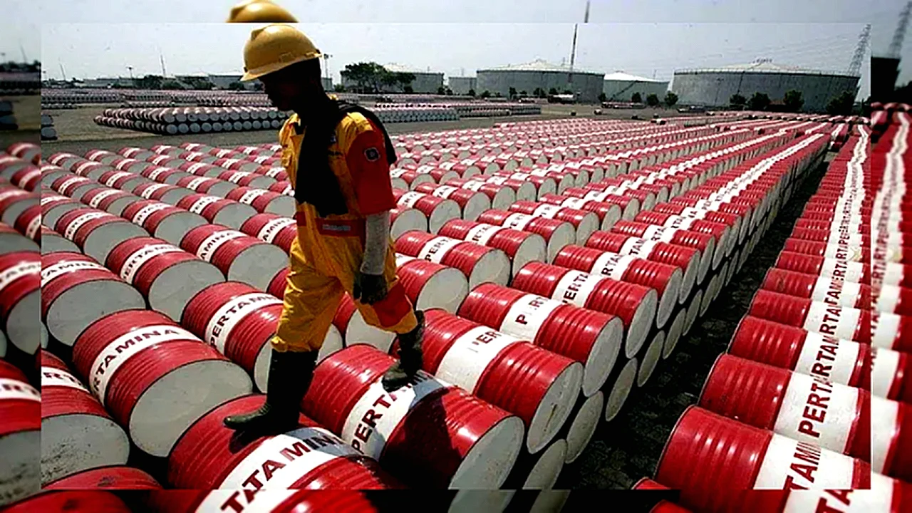 يواصل الصعود مع النفط يواصل الصعود - أسعار النفط ترتفع مع