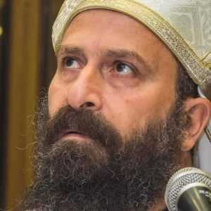 القمص ارسانيوس وديد