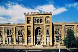 متحف الفن الإسلامي بالقاهره
