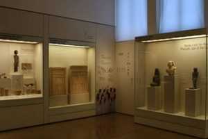 متحف آثار كوم أوشيم