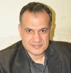 هشام النجار 