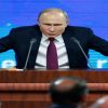بوتين يعلن التعبئة العسكرية الجزئية في روسيا ‏