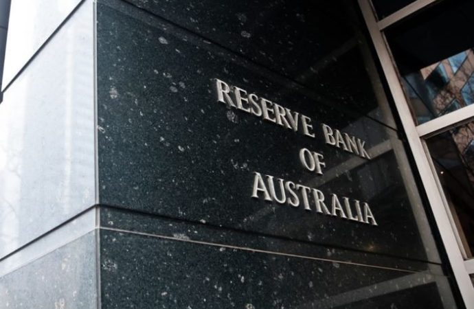 الخسائر تقضي على كامل إحتياطي البنك المركزي الاسترالي