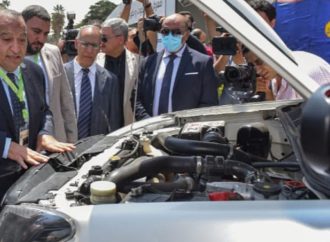 لأول مرة بمصر.. إنتاج فارغة محرك الديزل للسيارات 4 سلندر وسيارة بـ77٪ مكون محلي