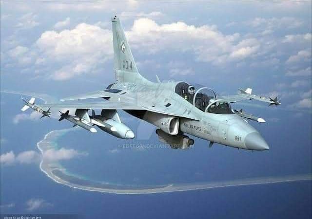 ميليتري أفريقيا: مصر وكوريا الجنوبية توقعان اتفاقية تصنيع و إنتاج مشترك للطائرة المقاتلة – النسر الذهبي