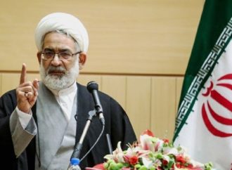 المدعي العام  الإيراني يدعو لإغلاق الفضاء الإلكتروني و448 قتيل حصيلة التظاهرات