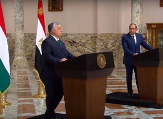 رئيس وزراء المجر: لن نبيع منتجاتنا لمصر بل سننقل التكنولوجيا ونصنع هنا
