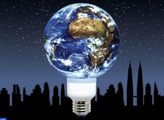 مصر تشارك العالم ساعة الأرض لعام 2023 “حان الوقت للطبيعة”