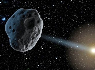 ناسا: كويكب يقترب من الأرض يوم السبت ولا خطر منه